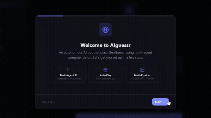 AIguessr demo
